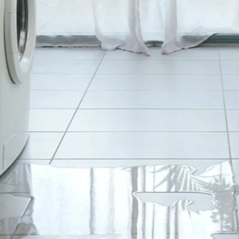 Appliance Leak Cleanup in Marlow, OK