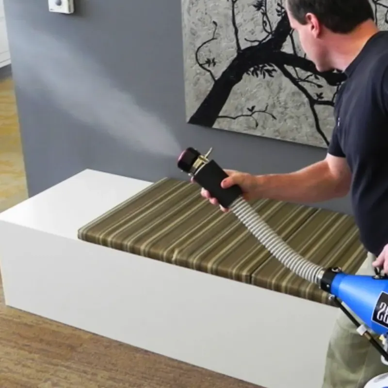 Professional Odor Removal in Marlow, OK